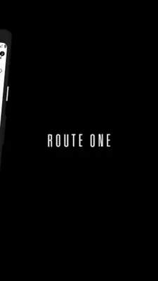 ROUTE ONE android App screenshot 0